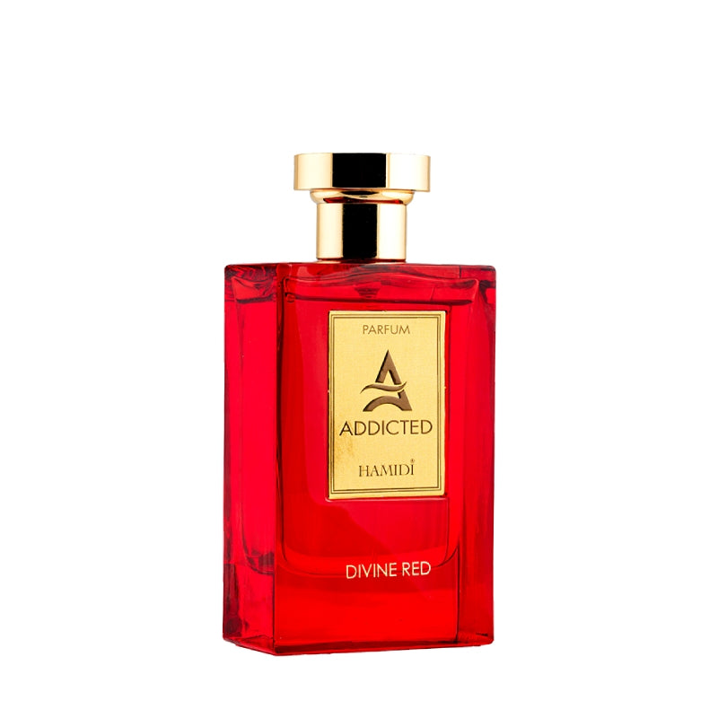 ماء عطر اديكتيد ديفاين-120