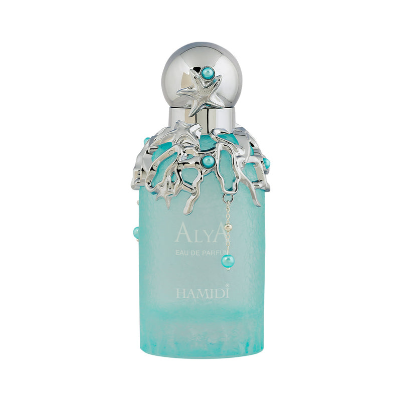 ALYA Eau De Parfum 100 ml For Women