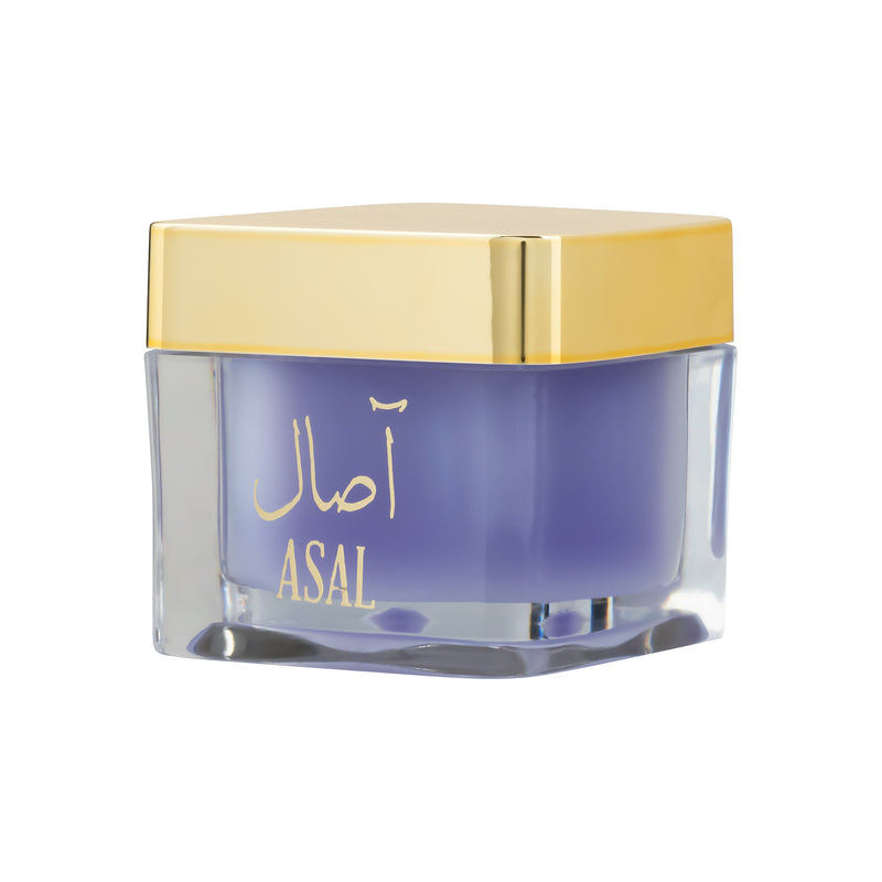 ASAL SOLID PERFUME 10G