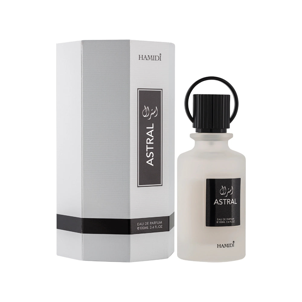OCTET ASTRAL EAU DE PARFUM - 100ML
