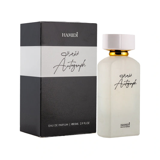 OCTET AUTOGRAPH EAU DE PARFUM - 100ML