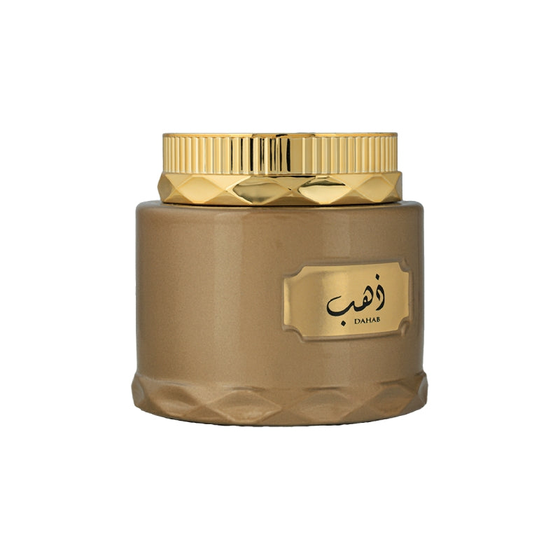 DAHAB MUATTAR - 50G