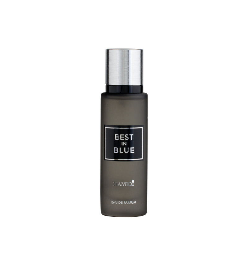 BEST IN BLUE MEN EAU DE PARFUM