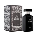 DESIRE EAU DE PARFUM - 85ML