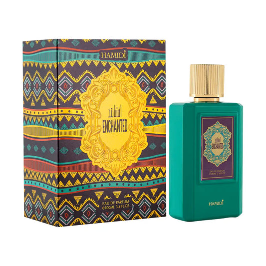 OCTET ENCHANTED EAU DE PARFUM - 100ML