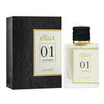 EXACT 01 GPJ LE ELIX ABS EDP