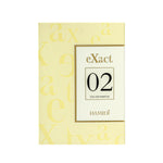 EXACT 02 SLY LIB EAU DE PARFUM