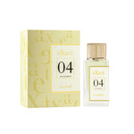 EXACT 04 KLN SHARE EAU DE PARFUM
