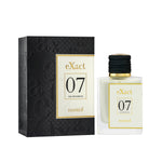 EXACT 07 VL IMAGE EAU DE PARFUM