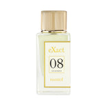 EXACT 08 FKM BACROU EDP