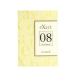 EXACT 08 FKM BACROU EDP