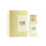 EXACT 08 FKM BACROU EDP