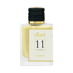 EXACT 11 GPJ SCA EAU DE PARFUM