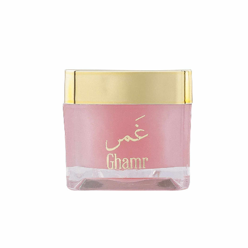 GHAMR SOLID PERFUME 10G