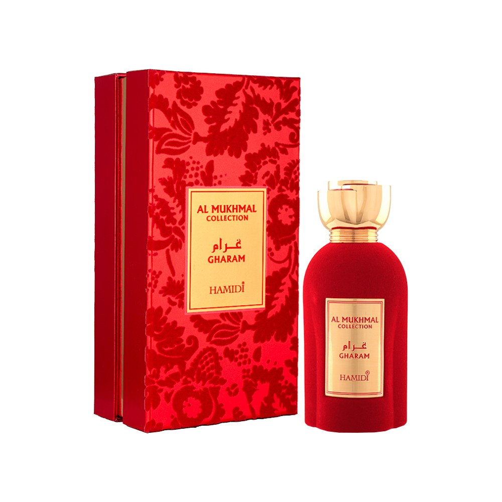 GHARAM AL MUKHMAL COLLECTION - 100ML
