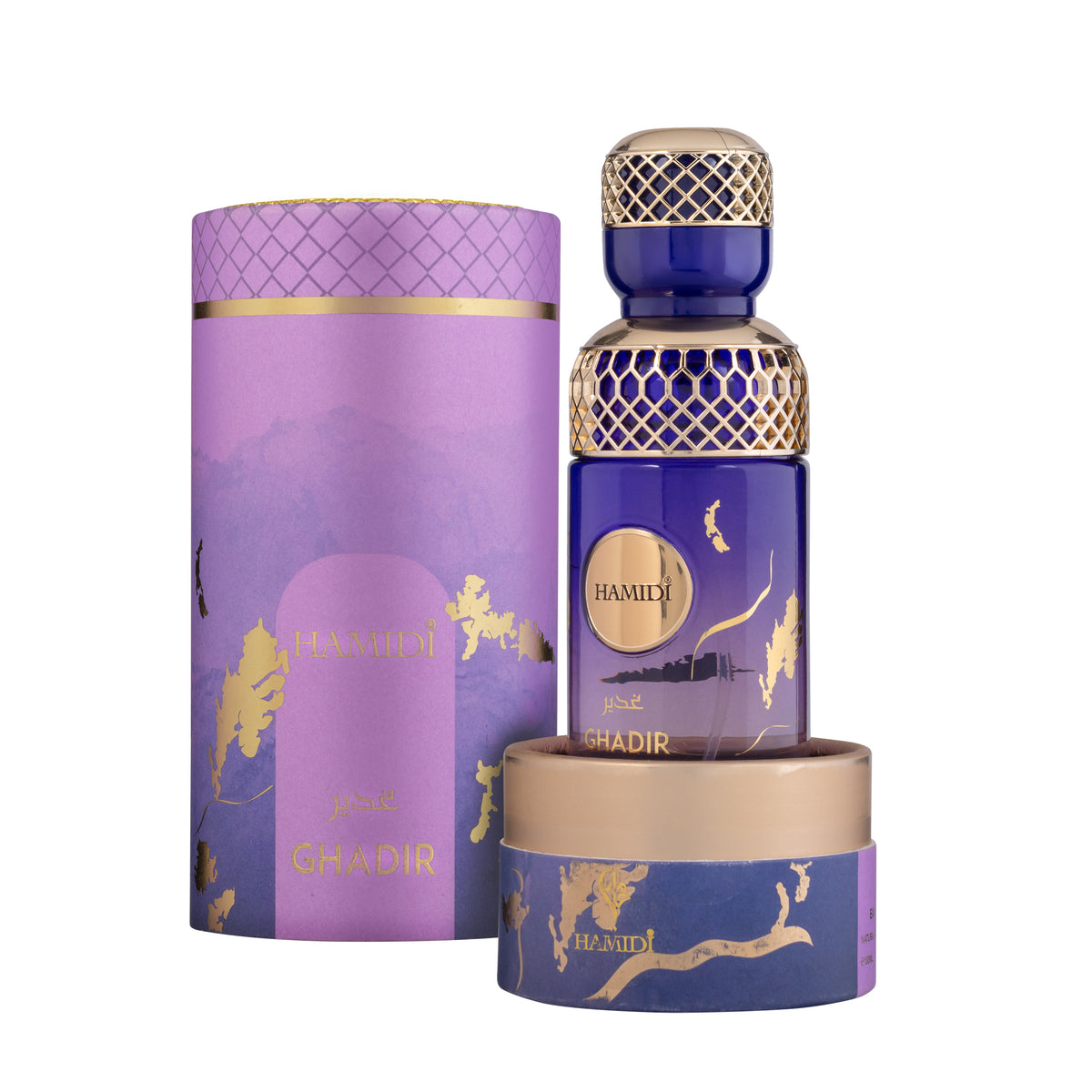 HAMIDI GHADIR 100ML