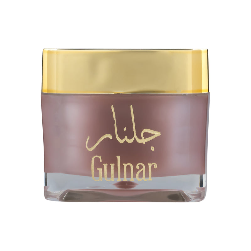 GULNAR SOLID PERFUME 10G