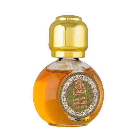 أحاسيس زيت عطري - 15 مل