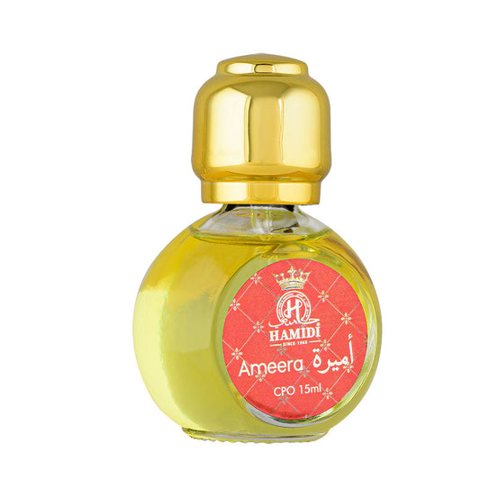AMEERA PERFUME OIL- 15ML