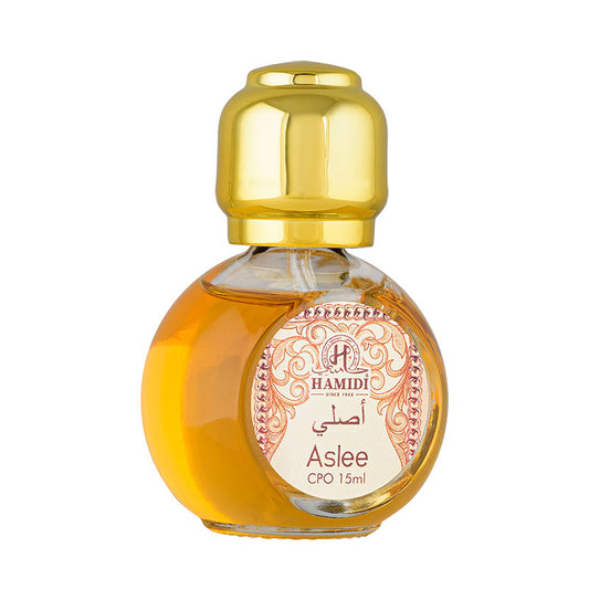ASLEE PERFUME OIL- 15ML
