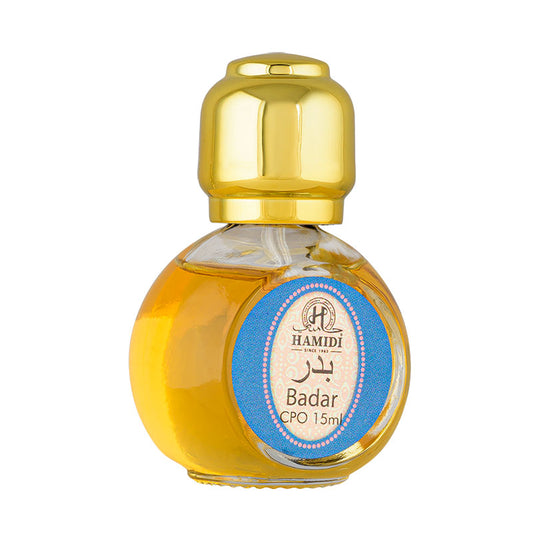 BADAR PERFUME OIL- 15ML