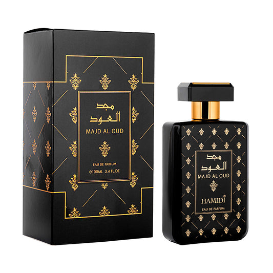 OCTET MAJD AL OUD EAU DE PARFUM - 100ML