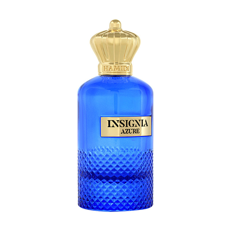 عطر مجموعة شارة أزور - 105 مل