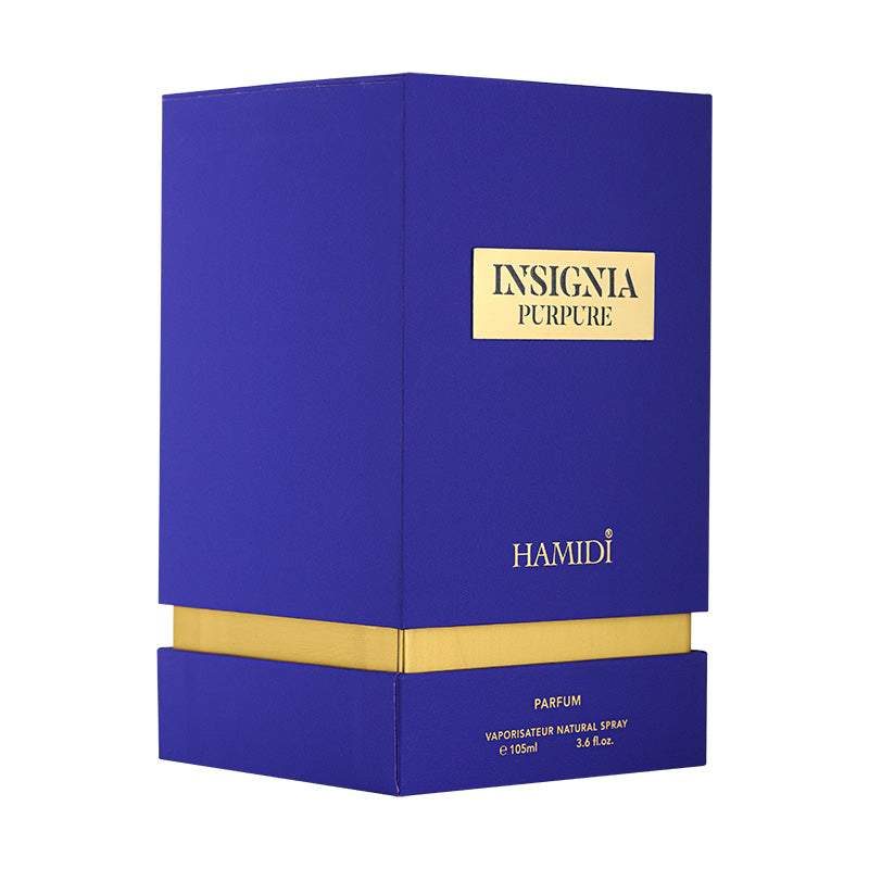 PURPURE INSIGNIA COLLECTION PARFUM - 100ML