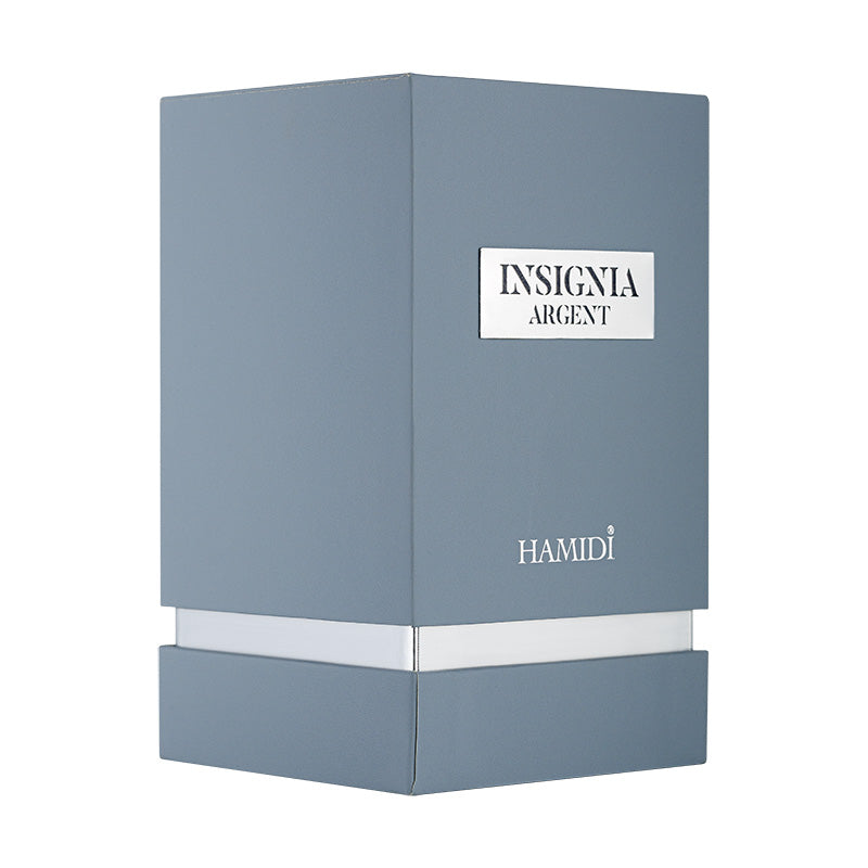 ARGENT INSIGNIA COLLECTION PARFUM - 100ML
