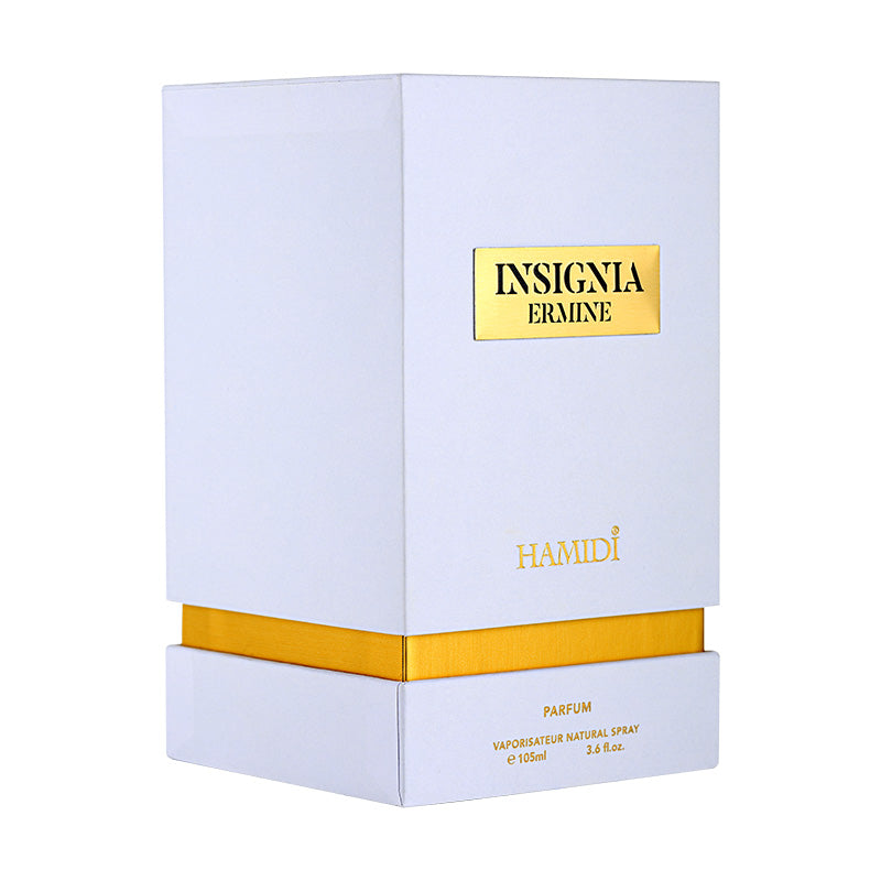 ERMINE INSIGNIA COLLECTION PARFUM - 100ML