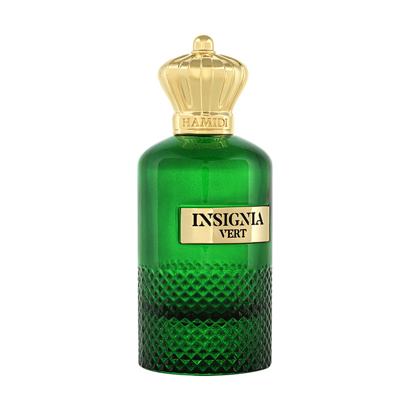 VERT INSIGNIA COLLECTION PARFUM - 105ML
