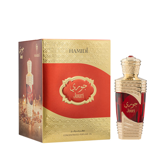 JOURI PERFUME OIL 20ML