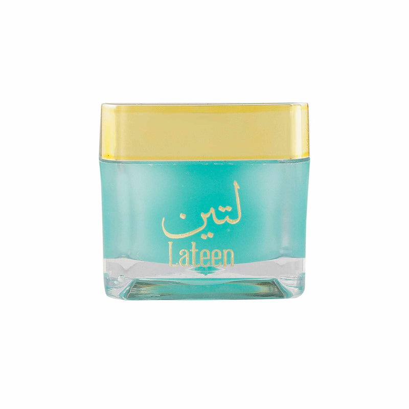 LATEEN SOLID PERFUME 10G