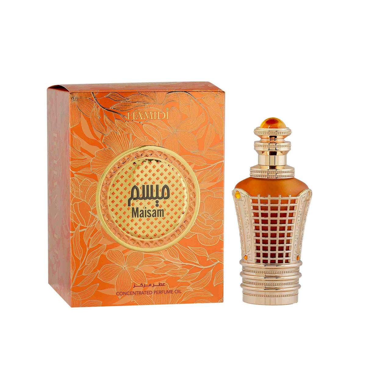 MAISAM PERFUME OIL 20ML