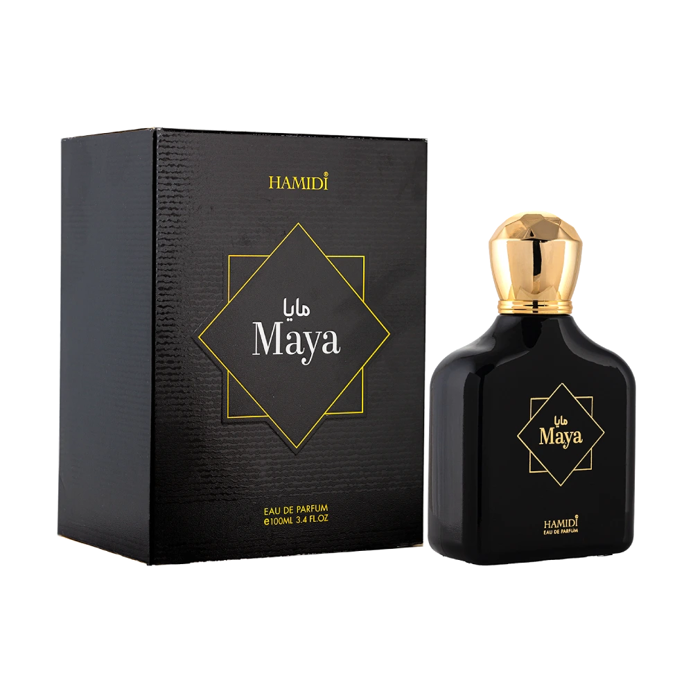 OCTET MAYA EAU DE PARFUM - 100ML
