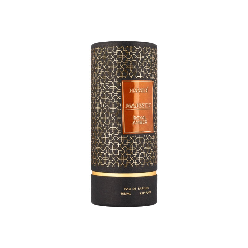 عطر رويال عنبر من ى -85 مل
