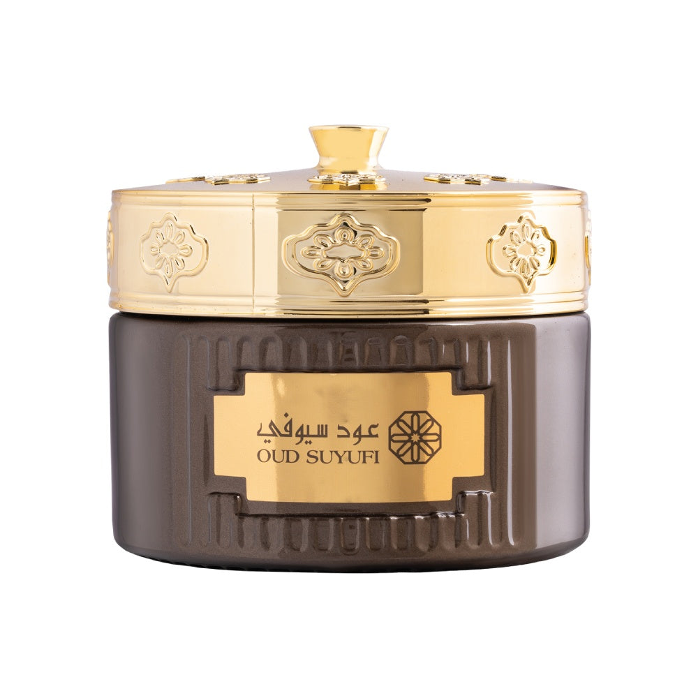 BAKHOOR OUD SUYUFI