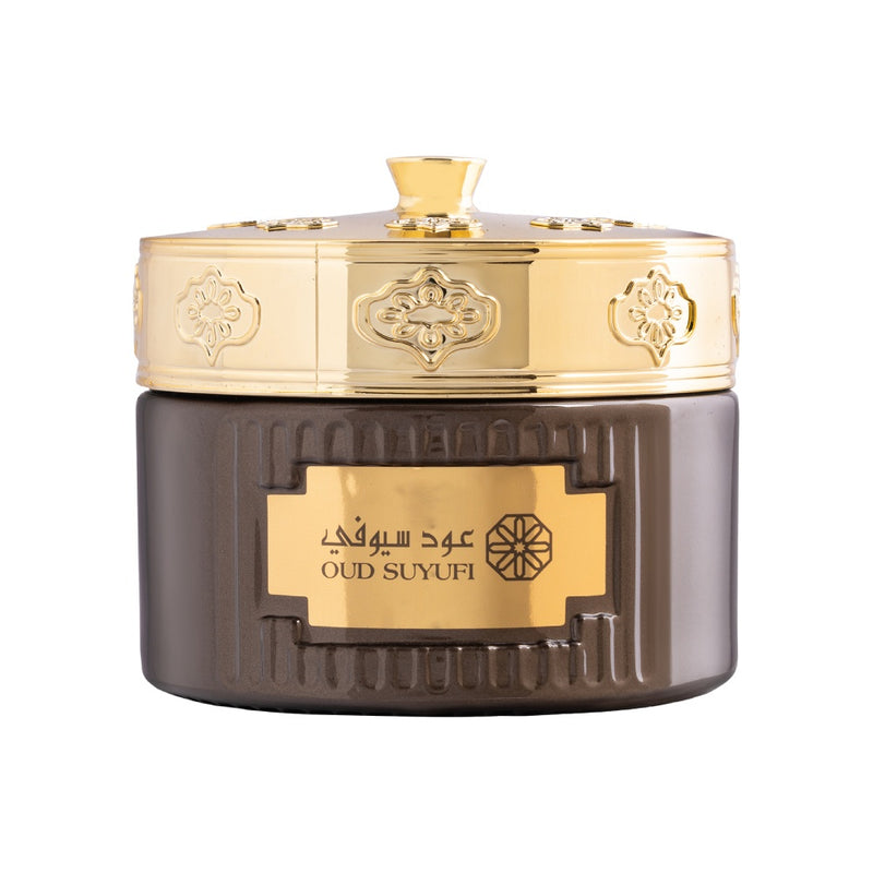 BAKHOOR OUD SUYUFI