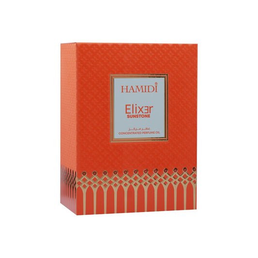 ELIXER SUNSTONE PERFUME OIL 20ML