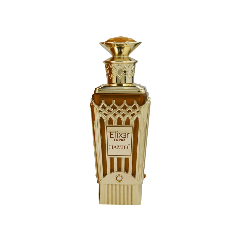 ELIXIR TOPAZ PERFUME OIL 20ML