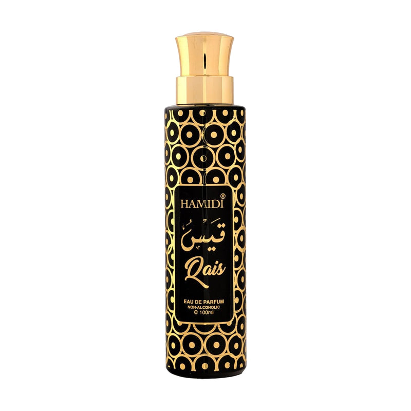 NATURAL QAIS WATER PERFUME - 100ML