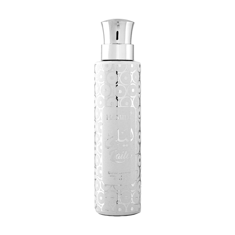 NATURAL LAILA WATER PERFUME - 100ML