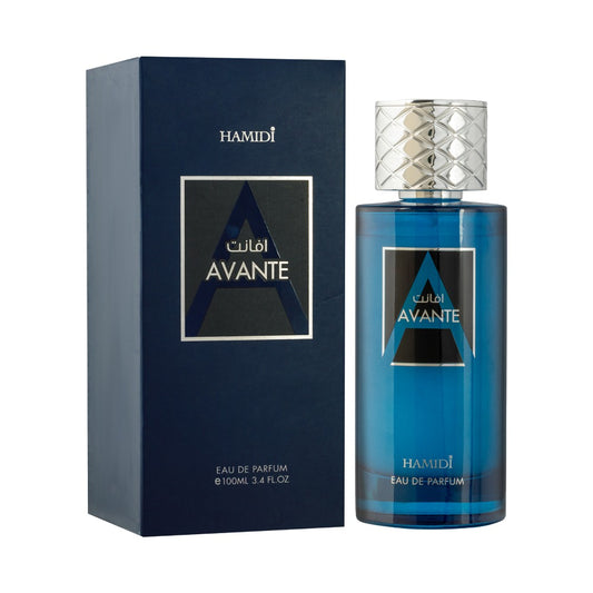 AVANTE EAU DE PARFUM - 100ML