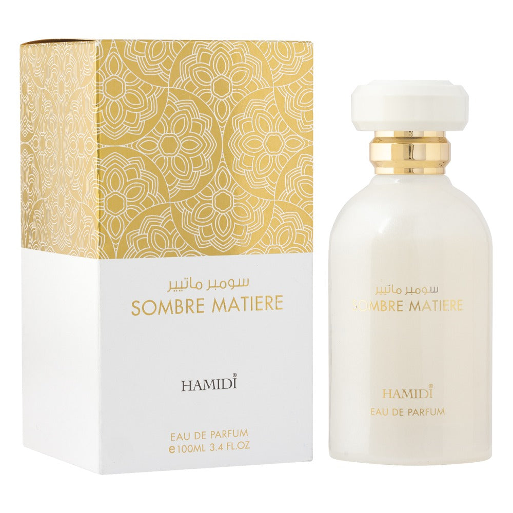 SOMBRE MATIERE EAU DE PARFUM - 100ML