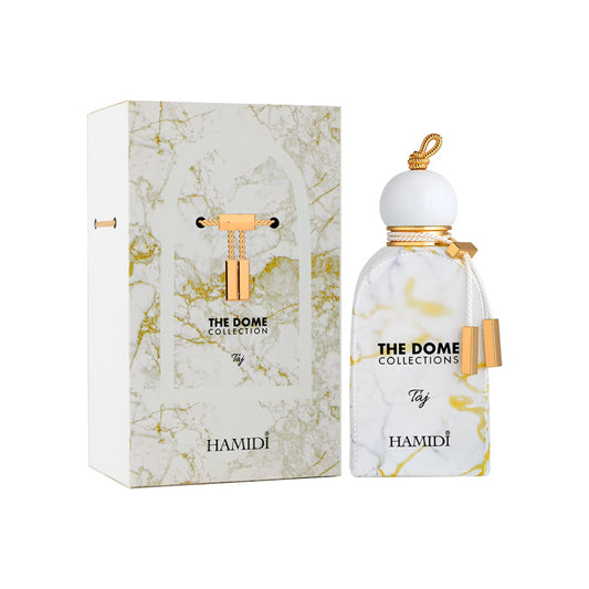 TAJ THE DOME COLLECTION PARFUM - 100ML
