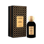 مجموعة مشاعر المخمل - 100 مل