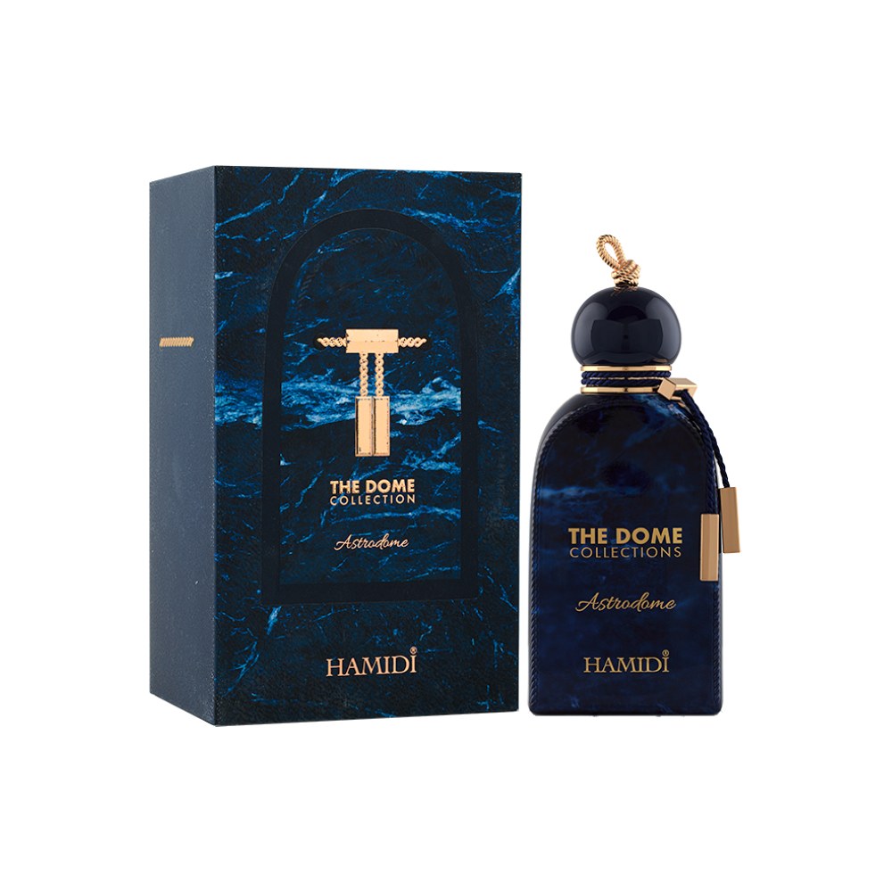 عطر استرودوم من مجموعة ذا دووم-100 مل
