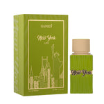 Hamidi Newyork Life Parfum 100ml