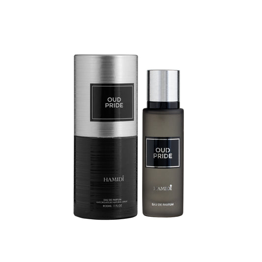 OUD PRIDE MEN EAU DE PARFUM