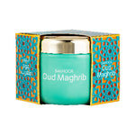 بخور عود مغرب-70 جرام